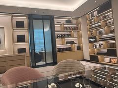 -CHANEL(恒隆广场店)