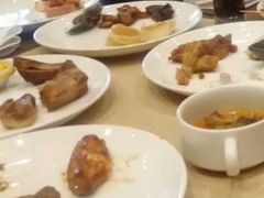 -上海虹桥宾馆味翠餐厅