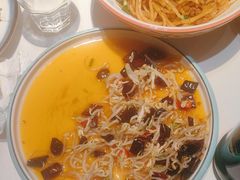 -拾柴熏酱-鲜虾水饺(群力店)