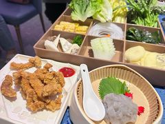 -海底捞火锅(龙岗万达广场店)