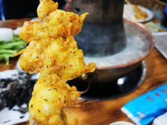 -元盛居(生态大街店)