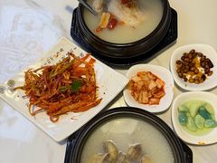 -长顺参鸡汤店(西塔总店)