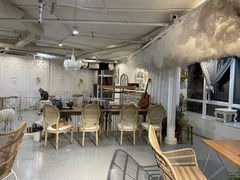 -共舞时光猫咖·狗咖(新街口店)