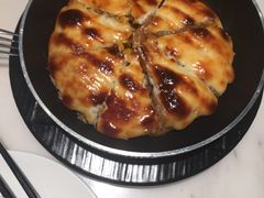 卡珍芝士糯米鸡-陶陶居酒家(海岸城店)