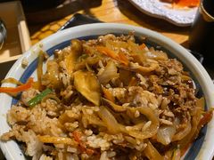-黑牛の店·和牛烧肉(大悦城店)