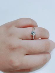 -DR钻戒(杭州星光大道店)