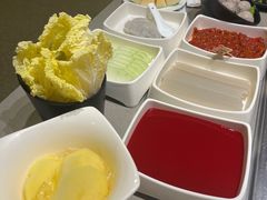 -海底捞火锅(茂业店)