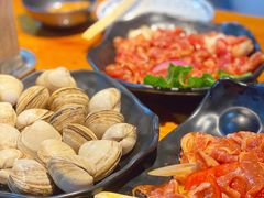 -丹东特色烤肉(学府路一部店)