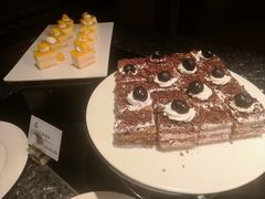 -太原富力万达文华酒店·美食汇西餐厅