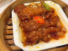 -稻香酒家·35年老字号(侨光店)