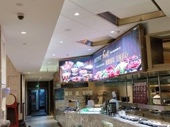 -盛宴标帜餐厅·亲子自助 (南昌喜来登酒店)