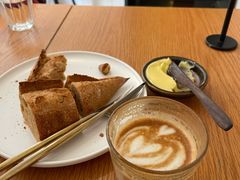 -大酉·M Coffee(北京美术馆店)