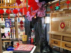 -九田家黑牛烤肉料理(溧阳吾悦店)