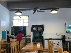 大堂-朱洪元苏式面馆(绿宝广场店)