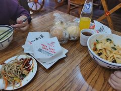 -老陕兄弟(彩虹新城店)