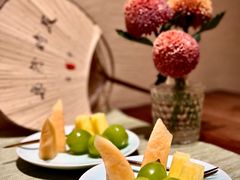-梅间堂茶馆(绿地缤纷城店)