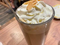 榛果拿铁-玛格萝妮比萨屋(四平店)