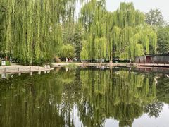 -玲珑塔公园