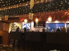-轻音料理(王府星Mall店)
