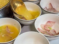 -喜聚薈·花膠雞海鮮火鍋(越秀店)