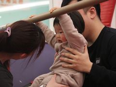 -小小运动馆(浦江店)