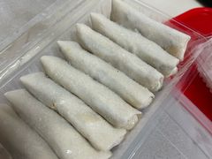 -美新点心店(陕西北路店)