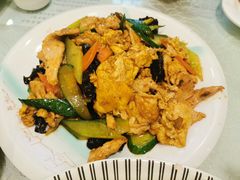 -黄家饺子东北特色菜馆(湖滨商业街店)