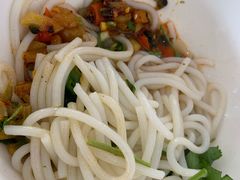 -桥香园过桥米线(国贸店)