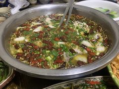 -陈有良尖椒鸡(渝中示范店)