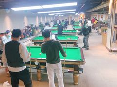 -云川台球(马甸店)