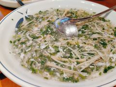 -三凤酒家·百年无锡菜(清扬茂业店)