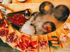 -AJIYA味屋和牛烤肉自助放题(温州万象城店)