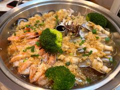 -璞臻汽锅餐厅(南京东路店)