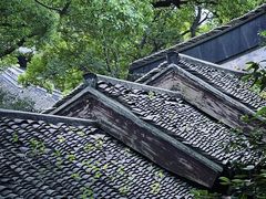 -惠山古镇·寄畅园