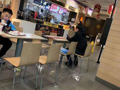 -麦当劳(天津站三店)