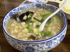 -陕西人家(莱山店)