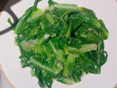 -绿茶餐厅(光谷世界城步行街店)