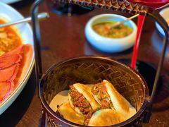 -甄御•海鲜新青岛菜(麦岛店)