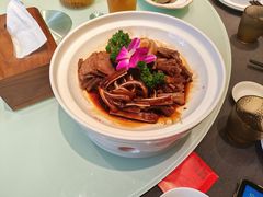 -城北食府(枫林店)