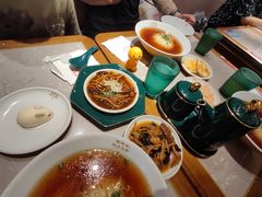 -松鹤楼面馆(飞州国际广场店)