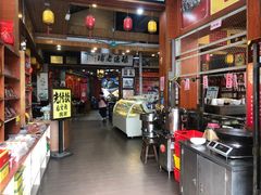 -禄源公·老莞诚饭店