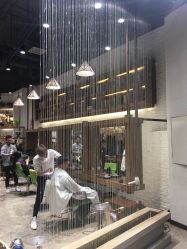 点击看大图 -简影造型·自选烫染接发salon