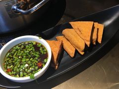 -手选潮汕鲜活牛肉火锅(二七广场店)