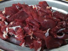 -江村四哥新鲜牛肉店(江高总店)