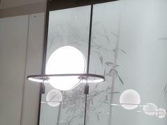 -绿茶餐厅(淮安吾悦广场店)