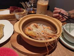 -金海华·四季时堂·第一食堂(现代传媒广场店)