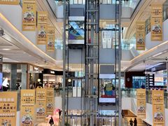 -LuOne凯德晶萃广场(徐家汇路店)