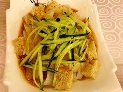 凉皮-楼兰印象(朝外店)