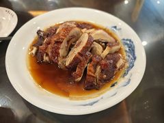 -四季春(美食街店)