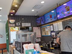 -CoCo都可(建外SOHO店)